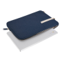 Case Logic , Ibira Laptop Sleeve , IBRS213 , Sleeve , Dres Blue