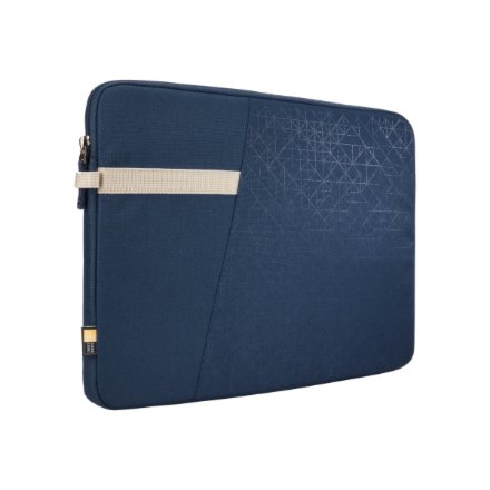 Case Logic , Ibira Laptop Sleeve , IBRS213 , Sleeve , Dres Blue