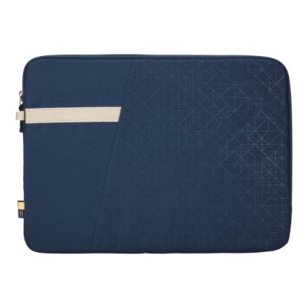 Case Logic , Ibira Laptop Sleeve , IBRS213 , Sleeve , Dres Blue