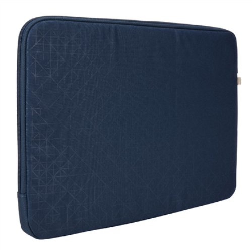 Case Logic , Ibira Laptop Sleeve , IBRS213 , Sleeve , Dres Blue