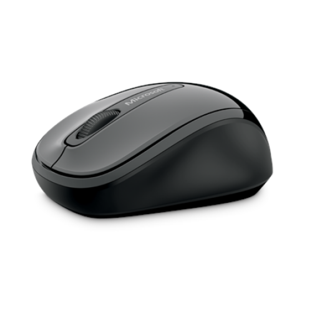 Microsoft Bluetooth Mobile 3600 Black, Mouse