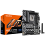 Gigabyte Z890 UD WIFI6E , Processor family Intel , Processor socket LGA1851 , DDR5 , Supported hard disk drive interfaces M.2, SATA , Number of SATA connectors 4