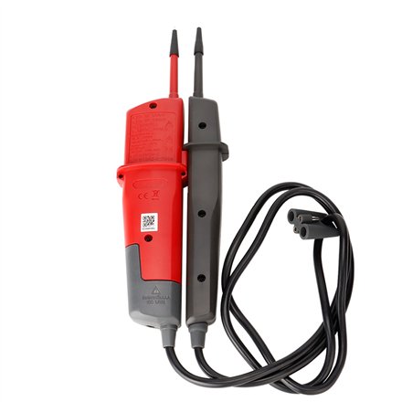 UNI-T UT18C Voltage Tester, CAT III / CAT IV , UNI-T