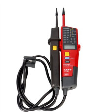 UNI-T UT18C Voltage Tester, CAT III / CAT IV , UNI-T