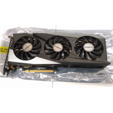 Gigabyte , GV-N3060GAMING OC-12GD, LHR version , NVIDIA , 12 GB , GeForce RTX 3060 , GDDR6 , REFURBISHED, WITHOUT ORIGINAL PACKAGING , HDMI ports quantity 2 , PCI-E 4.0 x 16 , Memory clock speed 15000 MHz , Processor frequency 1837 MHz