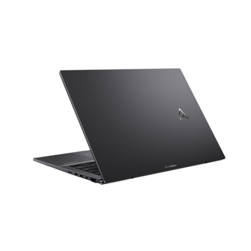 Asus , Zenbook 14 UM3402YA-KP373W , Jade Black , 14 , IPS , WQXGA , Anti-glare , AMD Ryzen 5 , 7530U , 16 GB , LPDDR4 on board , SSD 512 GB , AMD Radeon Graphics , GB , Windows 11 Home , 802.11ax , Bluetooth version 5.0 , Keyboard language English , Keybo