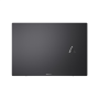 Asus , Zenbook 14 UM3402YA-KP373W , Jade Black , 14 , IPS , WQXGA , Anti-glare , AMD Ryzen 5 , 7530U , 16 GB , LPDDR4 on board , SSD 512 GB , AMD Radeon Graphics , GB , Windows 11 Home , 802.11ax , Bluetooth version 5.0 , Keyboard language English , Keybo