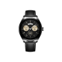 Watch Buds , Smart watch , NFC , GPS (satellite) , AMOLED , Touchscreen , 1.43” , Waterproof , Bluetooth , Black Stainless Steel Case