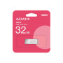 ADATA , USB Flash Drive , UR350 , 32 GB , USB Type-A , Brown