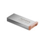 ADATA , USB Flash Drive , UR350 , 32 GB , USB Type-A , Brown