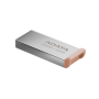 ADATA , USB Flash Drive , UR350 , 32 GB , USB 3.2 Gen1 , Brown