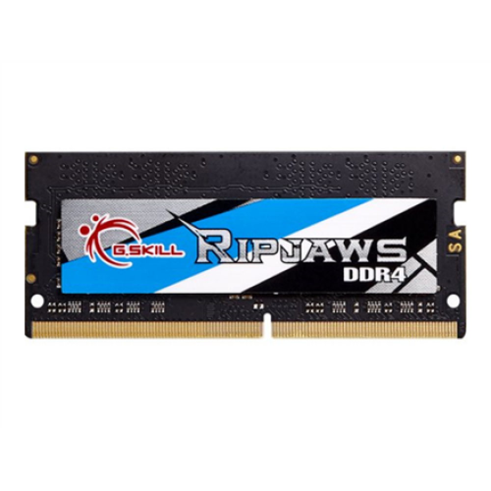 G.Skill , 8 GB , DDR4 , 2666 MHz , Notebook , Registered No , ECC No