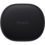 Xiaomi , Redmi Buds 4 Lite , In-ear ANC , Bluetooth , Black