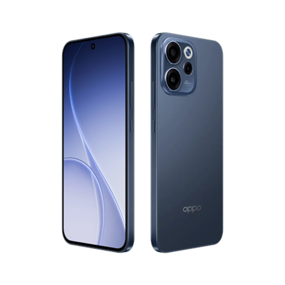 OPPO Reno15 FS 5G (CPH2801) , Twilight Black , 6.57 , AMOLED , 2372 1080 pixels , Qualcomm , Snapdragon 6 Gen 1 , Internal RAM 8 GB , 512 GB , Dual SIM , 5G , Main camera resolution 50+8+2 MP , Secondary camera resolution 50 MP , Android , 16
