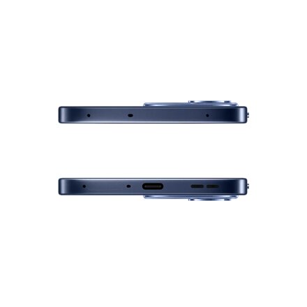 OPPO Reno15 FS 5G (CPH2801) , Twilight Black , 6.57 , AMOLED , 2372 1080 pixels , Qualcomm , Snapdragon 6 Gen 1 , Internal RAM 8 GB , 512 GB , Dual SIM , 5G , Main camera resolution 50+8+2 MP , Secondary camera resolution 50 MP , Android , 16