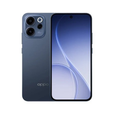 OPPO Reno15 FS 5G (CPH2801) , Twilight Black , 6.57 , AMOLED , 2372 1080 pixels , Qualcomm , Snapdragon 6 Gen 1 , Internal RAM 8 GB , 512 GB , Dual SIM , 5G , Main camera resolution 50+8+2 MP , Secondary camera resolution 50 MP , Android , 16