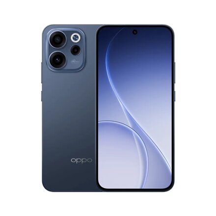 OPPO Reno15 FS 5G (CPH2801) , Twilight Black , 6.57 , AMOLED , 2372 1080 pixels , Qualcomm , Snapdragon 6 Gen 1 , Internal RAM 8 GB , 512 GB , Dual SIM , 5G , Main camera resolution 50+8+2 MP , Secondary camera resolution 50 MP , Android , 16