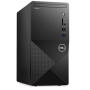 Dell Vostro , 3030 , Desktop , Mini Tower , Intel Core i5 , i5-14400 , Internal memory 8 GB , DDR5 , Solid-state drive capacity 512 GB , Intel UHD Graphics 730 , No Optical Drive , Keyboard language English , Windows 11 Pro , Warranty ProSupport NBD Onsit