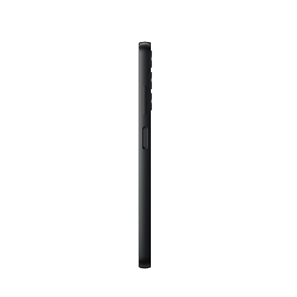 Samsung Galaxy , A05s , Black , 6.7 , PLS LCD , 1080 x 2400 pixels , Qualcomm , Snapdragon 680 , Internal RAM 4 GB , 128 GB , microSDXC , Dual SIM , Nano-SIM , 4G , Main camera resolution 50+2+2 MP , Secondary camera resolution 13 MP , Android , 13 , 5000