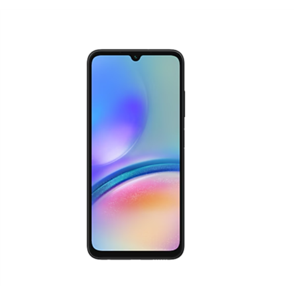 Samsung Galaxy , A05s , Black , 6.7 , PLS LCD , 1080 x 2400 pixels , Qualcomm , Snapdragon 680 , Internal RAM 4 GB , 128 GB , microSDXC , Dual SIM , Nano-SIM , 4G , Main camera resolution 50+2+2 MP , Secondary camera resolution 13 MP , Android , 13 , 5000