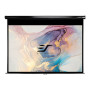 Elite Screens , Manual Series , M99UWS1 , Diagonal 99 , 1:1 , Viewable screen width (W) 178 cm , Black