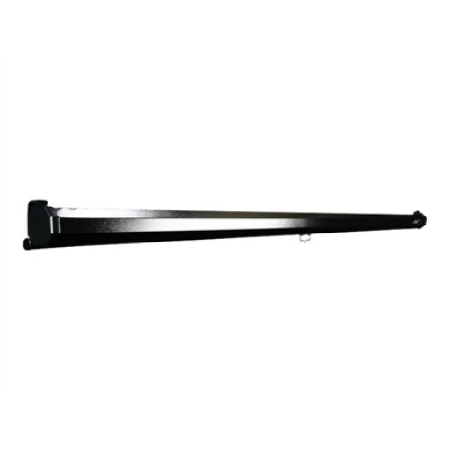 Elite Screens , Manual Series , M99UWS1 , Diagonal 99 , 1:1 , Viewable screen width (W) 178 cm , Black