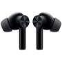 OnePlus Buds Z2 E504A Earphones, Obsidian Black