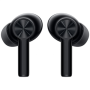 OnePlus Buds Z2 E504A Earphones, Obsidian Black