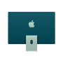 Apple iMac 24” 4.5K Retina, Apple M3 8C CPU, 10C GPU/8GB/256GB SSD/Green/INT , Apple
