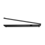 Lenovo ThinkPad X13 G7 Intel , Black , 13.3 , IPS , Touchscreen , WUXGA , 1920 x 1200 pixels , Anti-glare , Intel Core Ultra 5 , 325 , 16 GB , Soldered LPDDR5X , Solid-state drive capacity 512 GB , Intel Graphics , Windows 11 Pro , 802.11be , Bluetooth ve