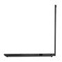 Lenovo ThinkPad X13 G7 Intel , Black , 13.3 , IPS , Touchscreen , WUXGA , 1920 x 1200 pixels , Anti-glare , Intel Core Ultra 5 , 325 , 16 GB , Soldered LPDDR5X , Solid-state drive capacity 512 GB , Intel Graphics , Windows 11 Pro , 802.11be , Bluetooth ve