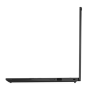 Lenovo ThinkPad X13 G7 Intel , Black , 13.3 , IPS , Touchscreen , WUXGA , 1920 x 1200 pixels , Anti-glare , Intel Core Ultra 5 , 325 , 16 GB , Soldered LPDDR5X , Solid-state drive capacity 512 GB , Intel Graphics , Windows 11 Pro , 802.11be , Bluetooth ve