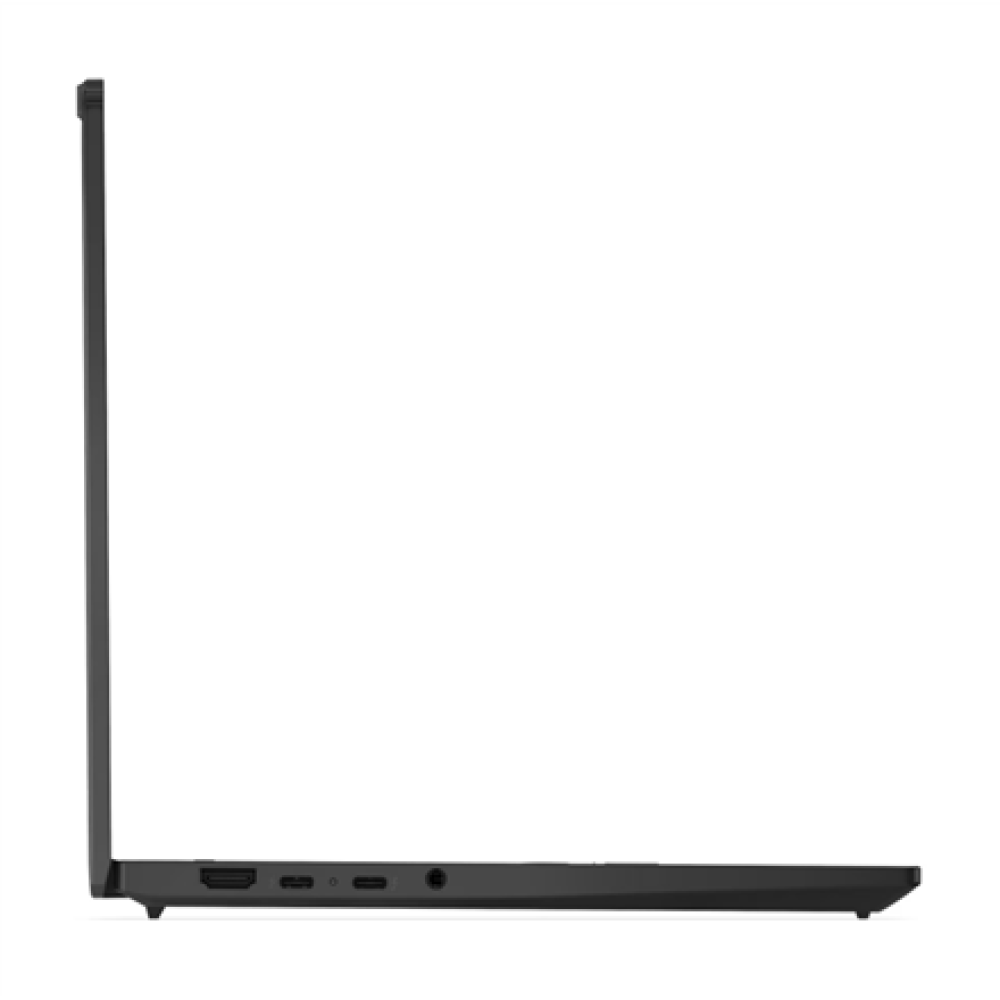 Lenovo ThinkPad X13 G7 Intel , Black , 13.3 , IPS , Touchscreen , WUXGA , 1920 x 1200 pixels , Anti-glare , Intel Core Ultra 5 , 325 , 16 GB , Soldered LPDDR5X , Solid-state drive capacity 512 GB , Intel Graphics , Windows 11 Pro , 802.11be , Bluetooth ve