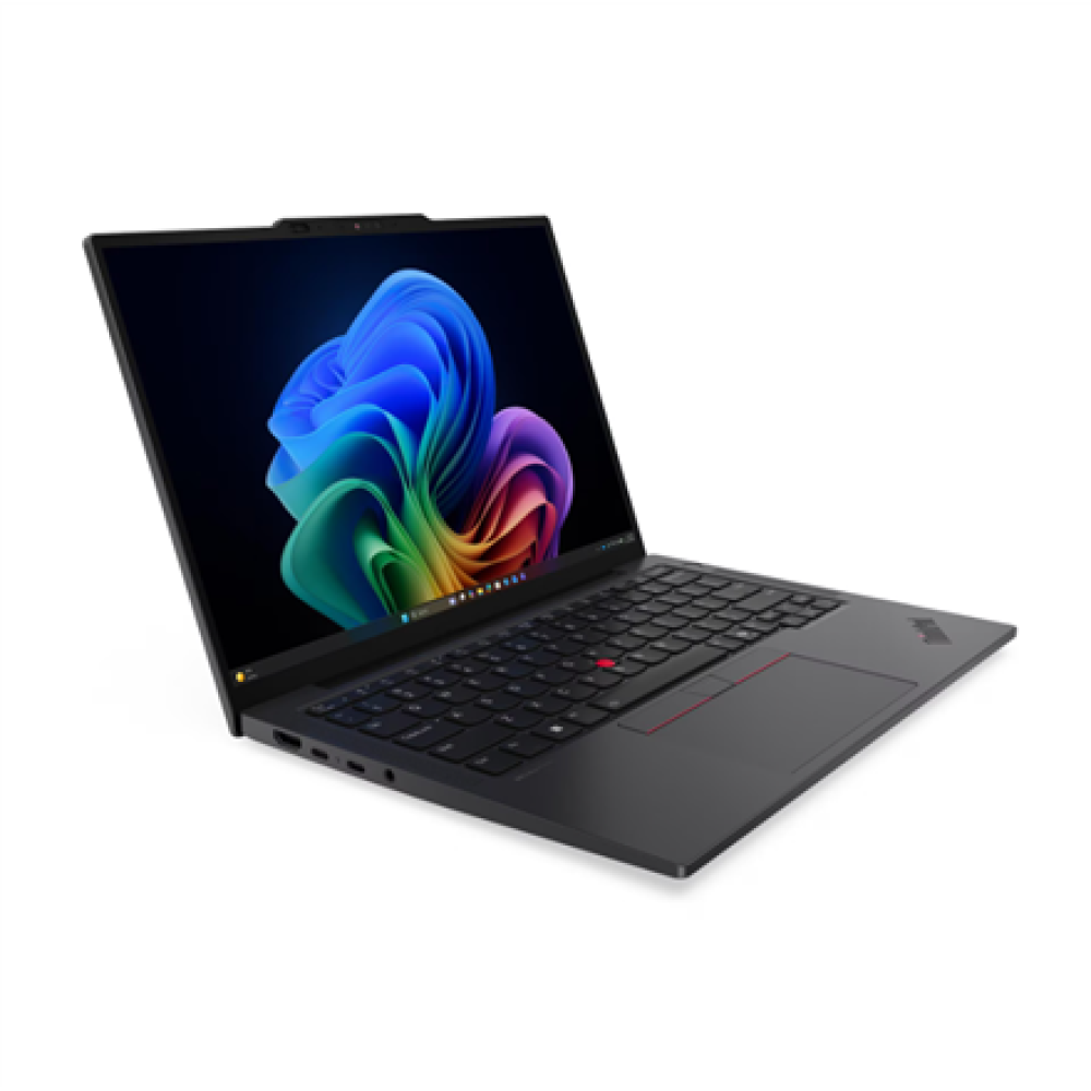 Lenovo ThinkPad X13 G7 Intel , Black , 13.3 , IPS , Touchscreen , WUXGA , 1920 x 1200 pixels , Anti-glare , Intel Core Ultra 5 , 325 , 16 GB , Soldered LPDDR5X , Solid-state drive capacity 512 GB , Intel Graphics , Windows 11 Pro , 802.11be , Bluetooth ve