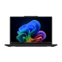 Lenovo ThinkPad X13 G7 Intel , Black , 13.3 , IPS , Touchscreen , WUXGA , 1920 x 1200 pixels , Anti-glare , Intel Core Ultra 5 , 325 , 16 GB , Soldered LPDDR5X , Solid-state drive capacity 512 GB , Intel Graphics , Windows 11 Pro , 802.11be , Bluetooth ve