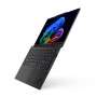 Lenovo ThinkPad X13 G7 Intel , Black , 13.3 , IPS , Touchscreen , WUXGA , 1920 x 1200 pixels , Anti-glare , Intel Core Ultra 5 , 325 , 16 GB , Soldered LPDDR5X , Solid-state drive capacity 512 GB , Intel Graphics , Windows 11 Pro , 802.11be , Bluetooth ve
