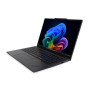 Lenovo ThinkPad X13 G7 Intel , Black , 13.3 , IPS , Touchscreen , WUXGA , 1920 x 1200 pixels , Anti-glare , Intel Core Ultra 5 , 325 , 16 GB , Soldered LPDDR5X , Solid-state drive capacity 512 GB , Intel Graphics , Windows 11 Pro , 802.11be , Bluetooth ve