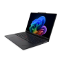Lenovo ThinkPad X13 G7 Intel , Black , 13.3 , IPS , Touchscreen , WUXGA , 1920 x 1200 pixels , Anti-glare , Intel Core Ultra 5 , 325 , 16 GB , Soldered LPDDR5X , Solid-state drive capacity 512 GB , Intel Graphics , Windows 11 Pro , 802.11be , Bluetooth ve