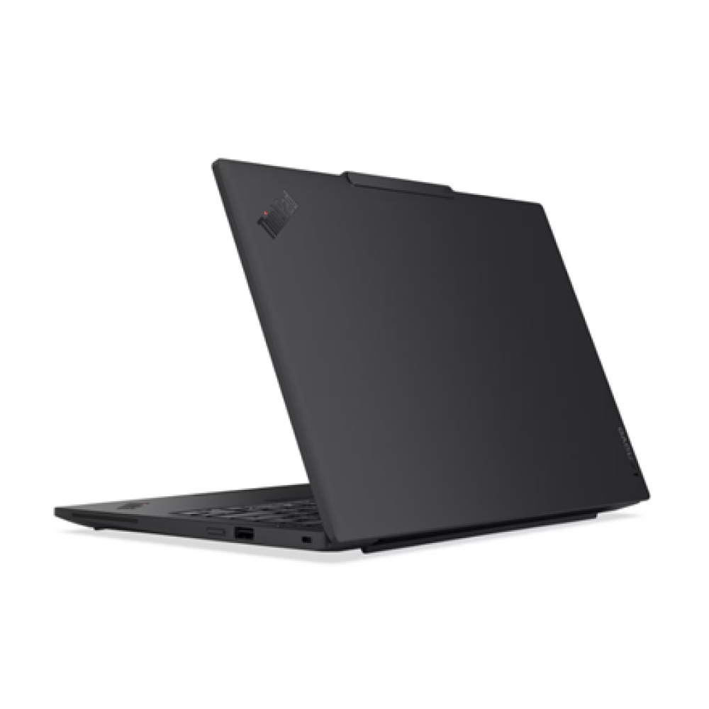 Lenovo ThinkPad X13 G7 Intel , Black , 13.3 , IPS , Touchscreen , WUXGA , 1920 x 1200 pixels , Anti-glare , Intel Core Ultra 5 , 325 , 16 GB , Soldered LPDDR5X , Solid-state drive capacity 512 GB , Intel Graphics , Windows 11 Pro , 802.11be , Bluetooth ve