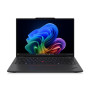 Lenovo ThinkPad X13 G7 Intel , Black , 13.3 , IPS , Touchscreen , WUXGA , 1920 x 1200 pixels , Anti-glare , Intel Core Ultra 5 , 325 , 16 GB , Soldered LPDDR5X , Solid-state drive capacity 512 GB , Intel Graphics , Windows 11 Pro , 802.11be , Bluetooth ve