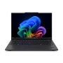 Lenovo ThinkPad X13 G7 Intel , Black , 13.3 , IPS , Touchscreen , WUXGA , 1920 x 1200 pixels , Anti-glare , Intel Core Ultra 5 , 325 , 16 GB , Soldered LPDDR5X , Solid-state drive capacity 512 GB , Intel Graphics , Windows 11 Pro , 802.11be , Bluetooth ve