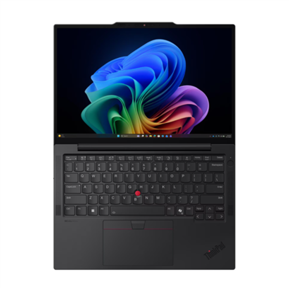 Lenovo ThinkPad X13 G7 Intel , Black , 13.3 , IPS , Touchscreen , WUXGA , 1920 x 1200 pixels , Anti-glare , Intel Core Ultra 5 , 325 , 16 GB , Soldered LPDDR5X , Solid-state drive capacity 512 GB , Intel Graphics , Windows 11 Pro , 802.11be , Bluetooth ve