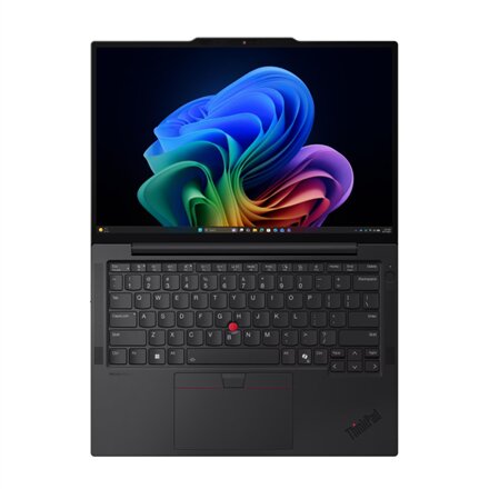Lenovo ThinkPad X13 G7 Intel , Black , 13.3 , IPS , Touchscreen , WUXGA , 1920 x 1200 pixels , Anti-glare , Intel Core Ultra 5 , 325 , 16 GB , Soldered LPDDR5X , Solid-state drive capacity 512 GB , Intel Graphics , Windows 11 Pro , 802.11be , Bluetooth ve