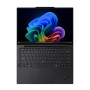 Lenovo ThinkPad X13 G7 Intel , Black , 13.3 , IPS , Touchscreen , WUXGA , 1920 x 1200 pixels , Anti-glare , Intel Core Ultra 5 , 325 , 16 GB , Soldered LPDDR5X , Solid-state drive capacity 512 GB , Intel Graphics , Windows 11 Pro , 802.11be , Bluetooth ve