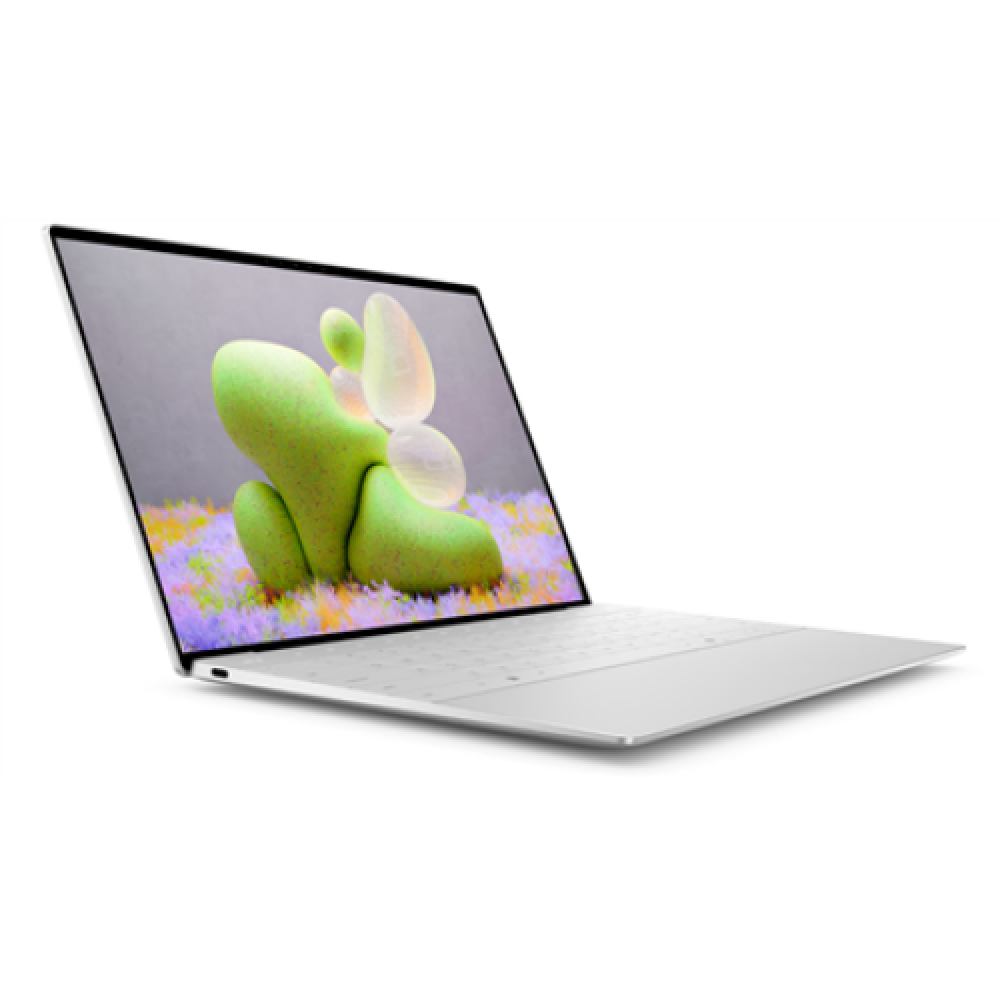 Dell , XPS 13 9340 , Platinum , 13.4 , Touchscreen , 2880 x 1800 pixels , Intel Core i7 , 155H , 32 GB , LPDDR5X , Solid-state drive capacity 1000 GB , Intel Arc Graphics , Windows 11 Pro , Bluetooth version 5.4 , Keyboard language English , Keyboard back