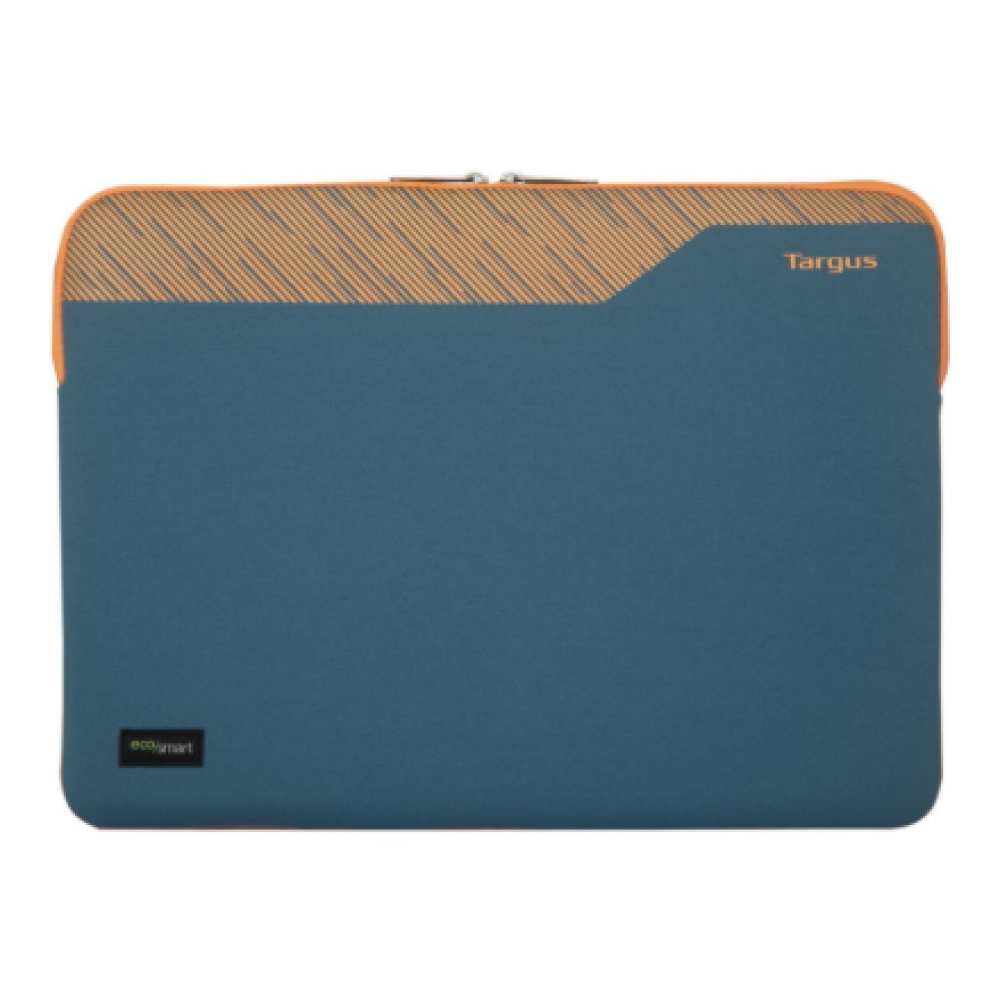Targus 15-16 Pulse II EcoSmart Sleeve - Blue , Targus