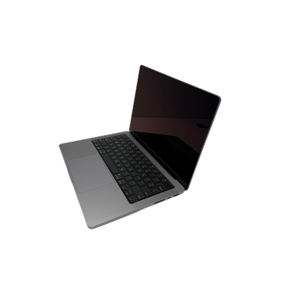 Apple Renew RENEW , Grade B , MacBook Pro (2021) , 14.2 , 16 GB , SSD , 512 GB , Apple M1 Pro 14-core GPU , macOS , Keyboard language US English , 12 month(s)