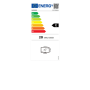 Samsung , Curved Monitor , LS27C366EAUXEN , 27 , VA , FHD , 16:9 , 4 ms , 250 cd/m² , Black , HDMI ports quantity 1 , 75 Hz