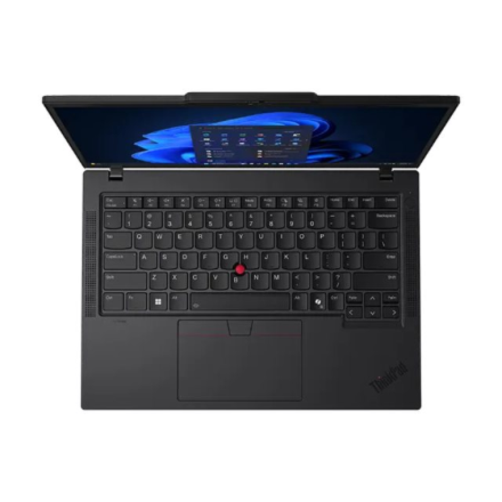 Lenovo ThinkPad T14 G6 Intel , Black , 14 , IPS , WUXGA , 1920 x 1200 pixels , Anti-glare , Intel Core Ultra 5 , 228V , 32 GB , Soldered LPDDR5x , Solid-state drive capacity 512 GB , Intel Arc Graphics 130V , Windows 11 Pro , 802.11be , Bluetooth version 