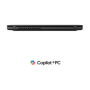 Lenovo ThinkPad T14 G6 Intel , Black , 14 , IPS , WUXGA , 1920 x 1200 pixels , Anti-glare , Intel Core Ultra 5 , 228V , 32 GB , Soldered LPDDR5x , Solid-state drive capacity 512 GB , Intel Arc Graphics 130V , Windows 11 Pro , 802.11be , Bluetooth version 